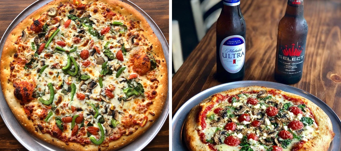 Giorgio's