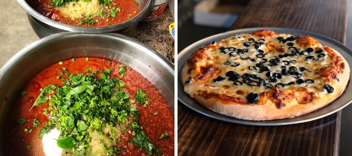 Giorgio's