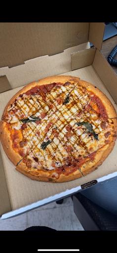 Giorgio's